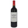 Château Mazerolles Côtes de Bordeaux Blaye Grand Vin Rouge 2020