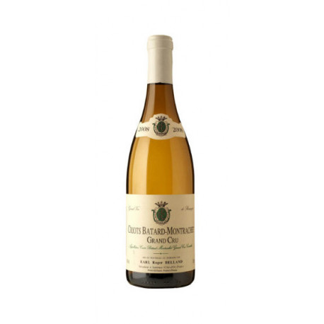 Criots-Bâtard-Montrachet Grand Cru