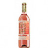 COSTIERES DE NÎMES CHÂTEAU D'OR ET DE GUEULES Les Cimels Rosé