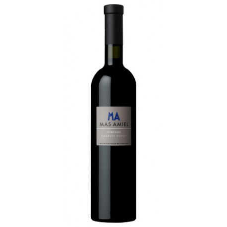Mas Amiel Vintage Charles Dupuy
