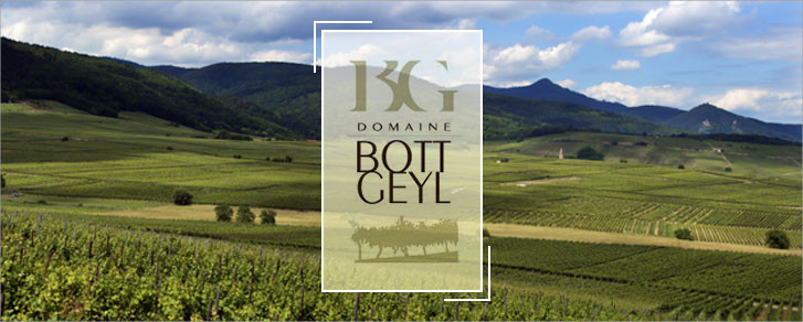Domaine Bott-Geyl