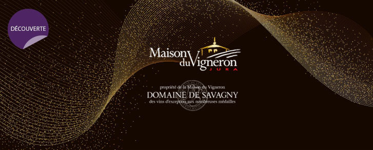 Maison du Vigneron