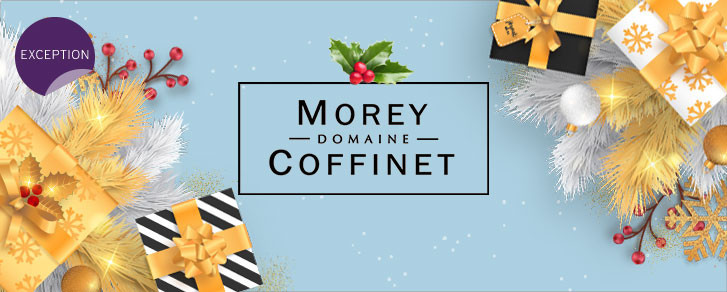 Domaine Morey-Coffinet