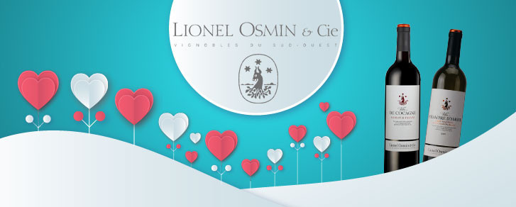 Lionel Osmin