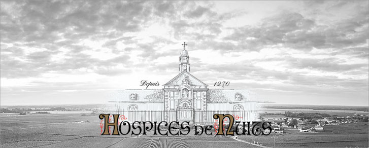 Hospices de Nuits-Saint-Georges