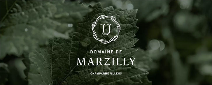 Champagne Ullens - Domaine de Marzilly