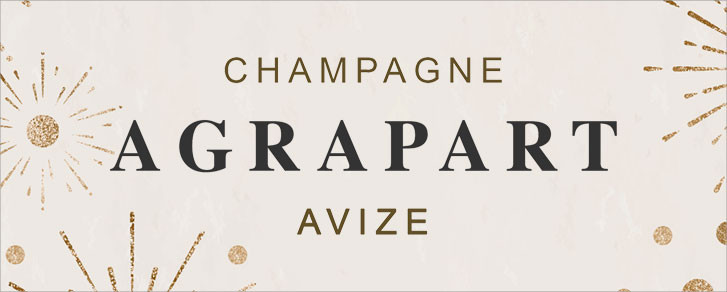 Champagne Agrapart