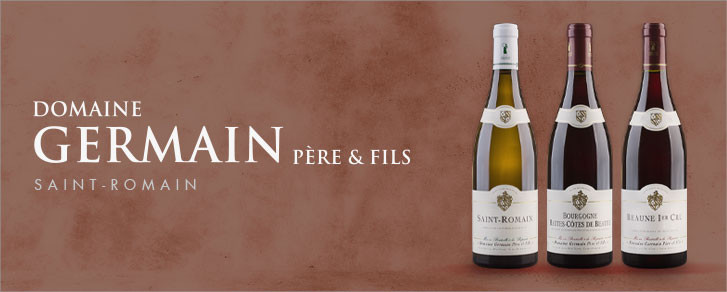 Domaine Germain Père & Fils