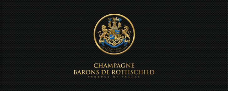 Champagne Baron de Rothschild