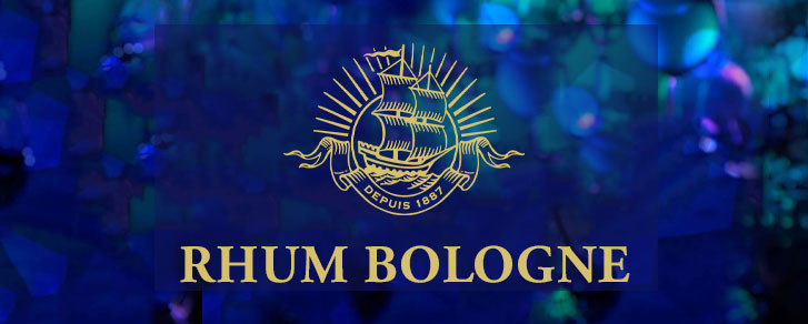 Rhum Bologne