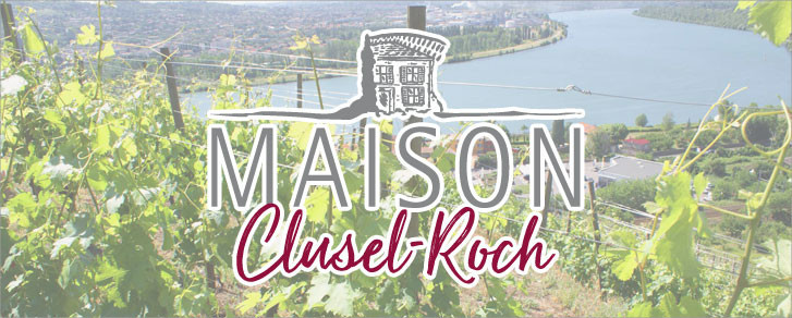 Domaine Clusel-Roch