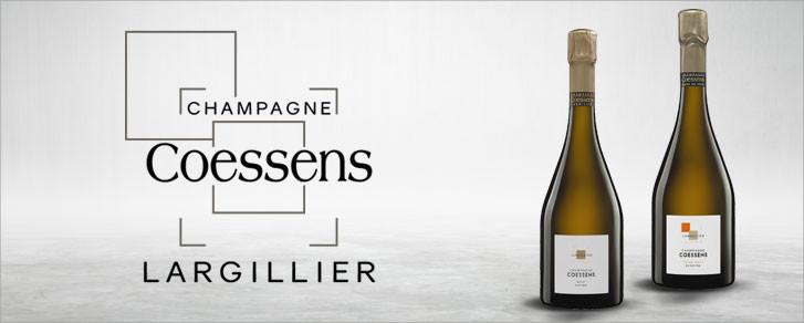 Champagne Coessens