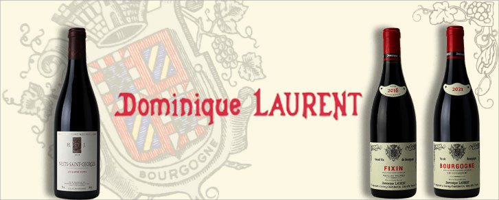 Domaine Dominique Laurent