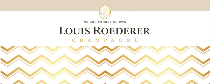 Champagne Louis Roederer