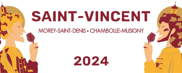 Saint-Vincent Tournante 2024