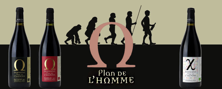 Le Plan de l'Homme