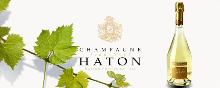 Champagne Jean-Noël Haton