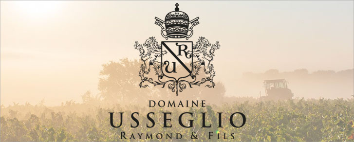 Domaine Usseglio Raymond et Fils