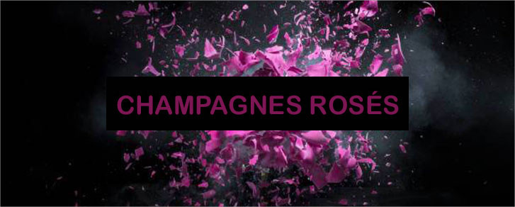 Champagne Rosé