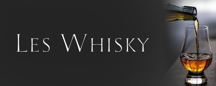 Les whiskys