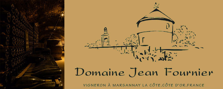 Domaine Jean Fournier