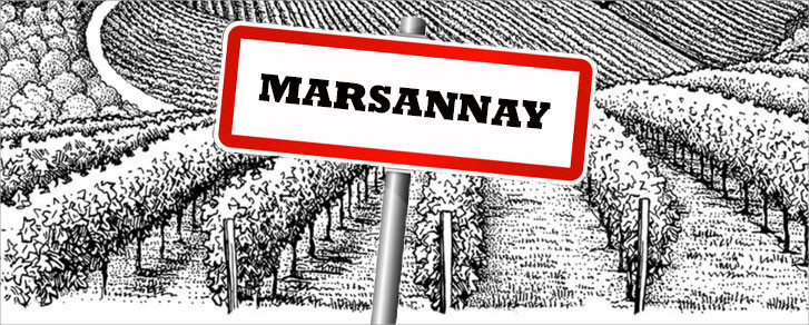 Marsannay Domaine Moillard-Grivot