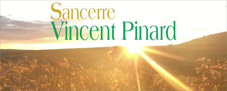 Domaine Vincent Pinard