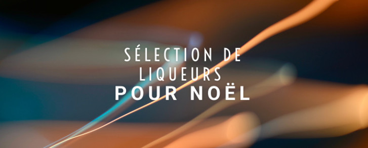 Les Liqueurs