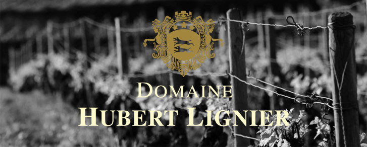 Domaine Hubert Lignier