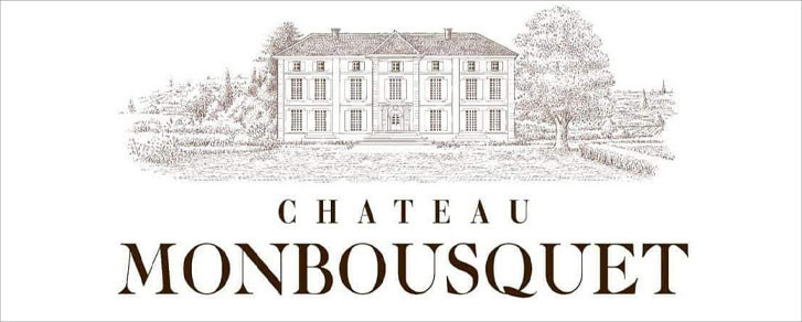 Château Monbousquet