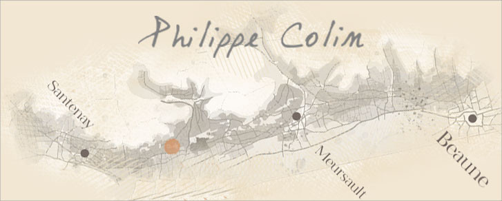 Domaine Philippe Colin