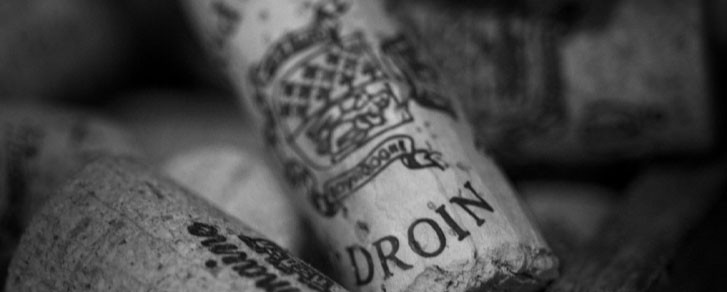 Domaine Jean-Paul & Benoit Droin