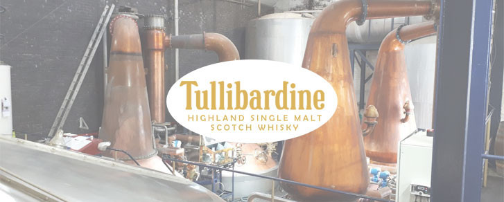 Tullibardine