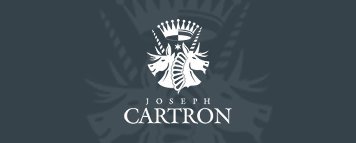 Joseph Cartron