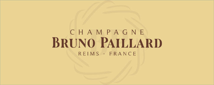 Champagne Bruno Paillard