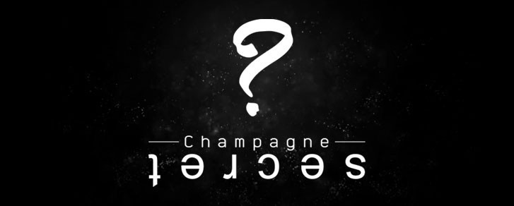 Champagne Secret