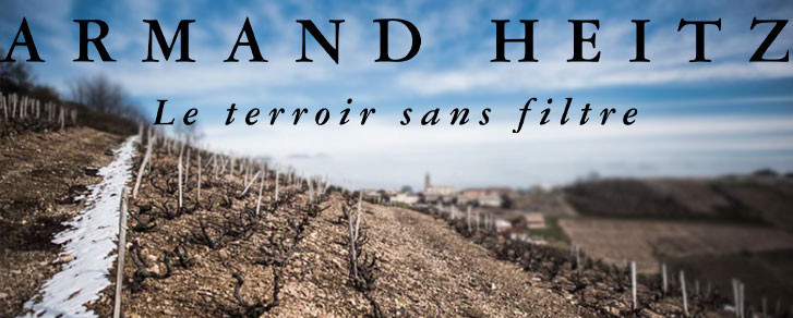 Domaine Armand Heitz