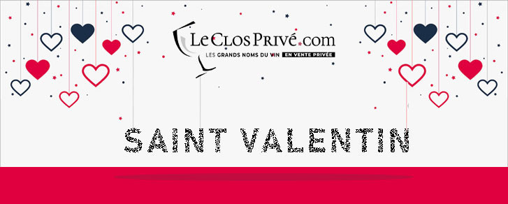 Saint-Valentin 2024