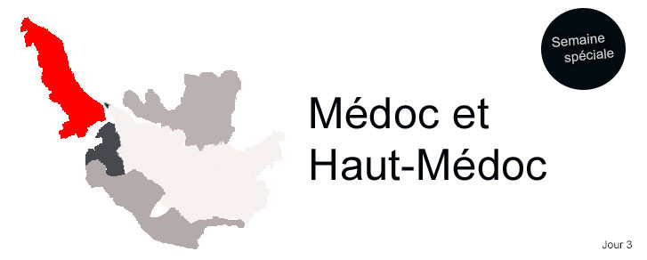 Médoc et Haut-Médoc