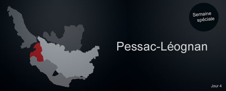 Pessac-Léognan