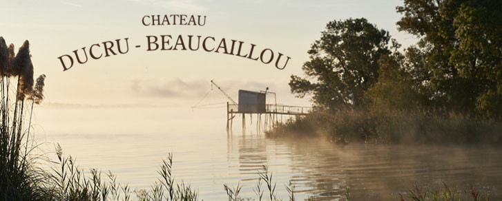 Château Ducru Beaucaillou