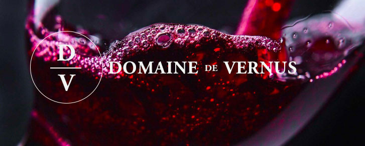 Domaine de Vernus