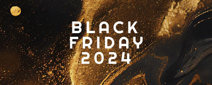 Black Friday 2024