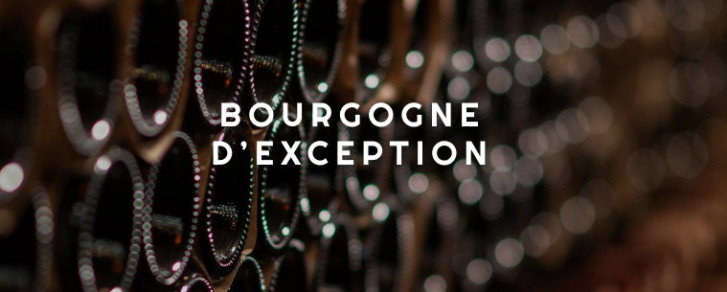 Sélection de Bourgogne !