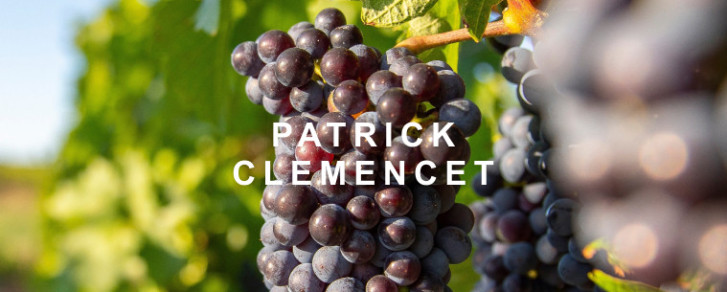 Patrick Clémencet