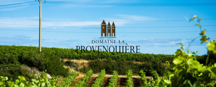 Domaine La Provenquière