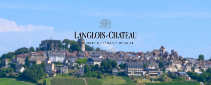 Langlois-Château