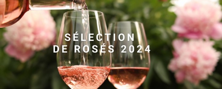 Rosés 2024