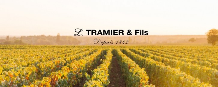 Maison Tramier