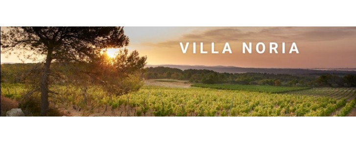 Villa Noria